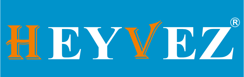 Heyvez Logo